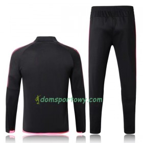 Arsenal Dresy Treningowe 2017-18 Czarny